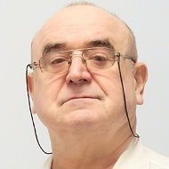 Юрий Волков