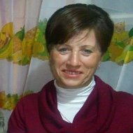 Ирина Кущиди