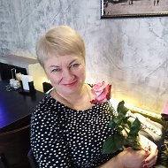 Елена Шустикова