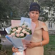 Лариса Віхарева