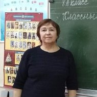 Ирина Медникова