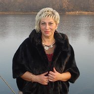 Ольга Шапкина