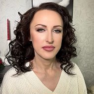 Анастасия Стошич