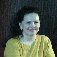 Марина Пугачева