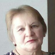 Валентина Шваб