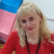 Ирина Блажевич