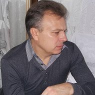 Сергей Саенко