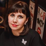 Мария Короткова