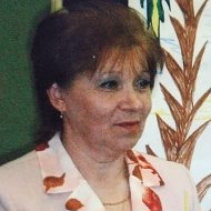 Галина Трошанова