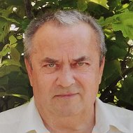 Владимир Пригодич