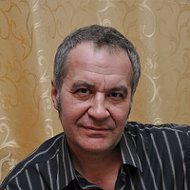 Сергей Чайников