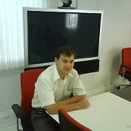 Андрей Маркин