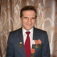 Игорь Воробьёв