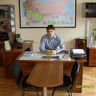 Andrey Hudoyarov