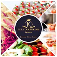 Eventcatering Kirchner