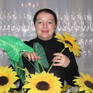 Людмила Лялина
