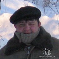 Дмитрий Юрков