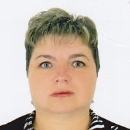 Марія Василів