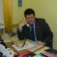 Владимир Максимович