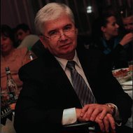 Владимир Гудима