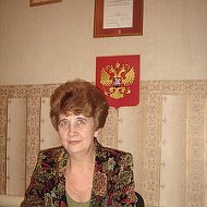Olga Akimenko