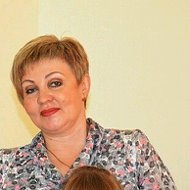 Елена Зажицкая