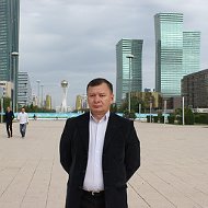 Болатхан Макенов