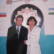 Зиля Миннибаева