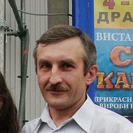 Олег Ручьёв