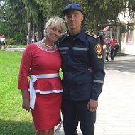 Валентина Озернова