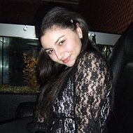 Ани Мушегян