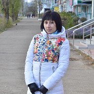 Анна Алексеевна