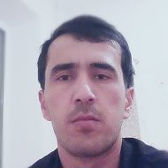 Djumayev Abdurashid