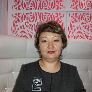 Оксана Синкевич