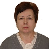 Тамара Головатая