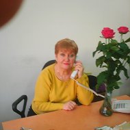 Катя Бондаренко