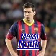 Messi Nodir