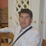 Равиль Гирфанов