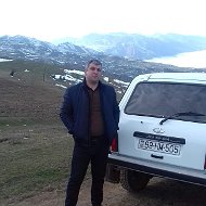 Arif Alirzayev