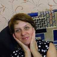 Людмила Кузютина
