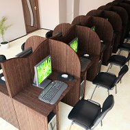 Internet Cafe