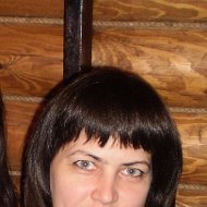 Таня Шаманаева