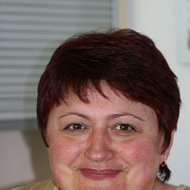 Лариса Лозовская