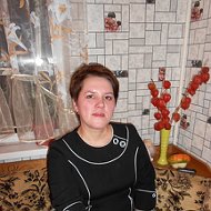 Ирина Бортко