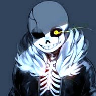 Gaster Sans