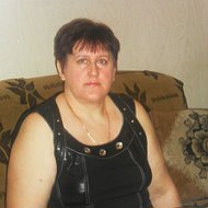 Светлана Жорова