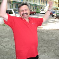Сергей Куватов
