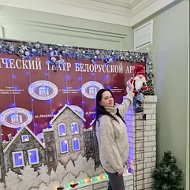 Taтьяна Воробьёва