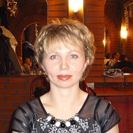 Наталья Токарева