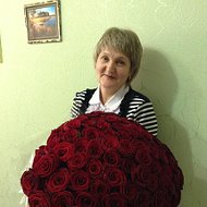 Наталья Ефимова